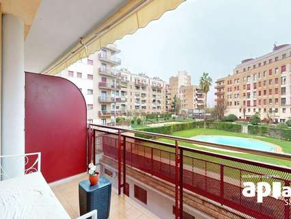 Piso en venta en Sabadell