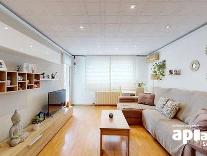 Piso en venta en Badia del Vallès