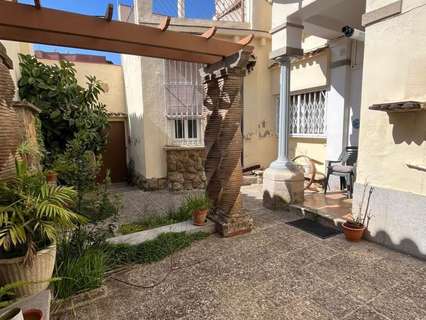 Casa en venta en Sabadell