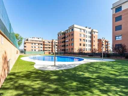Piso en venta en Sabadell