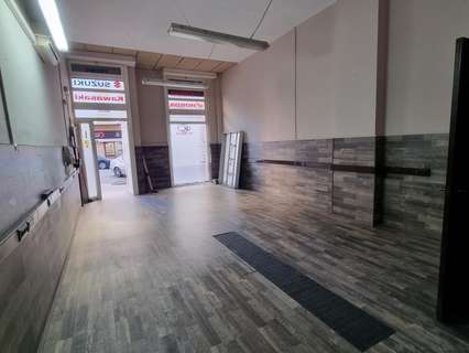 Local comercial en venta en Sabadell