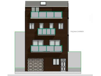 Casa en venta en Sabadell