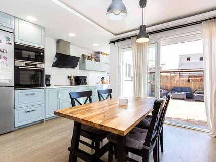 Casa en venta en Sabadell