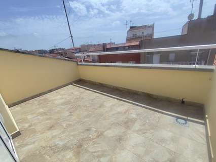 Dúplex en venta en Sabadell