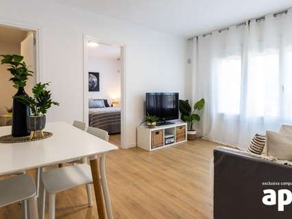 Piso en venta en Sabadell