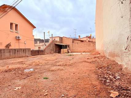 Parcela urbana en venta en Castellar del Vallès