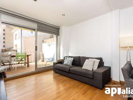 Casa en venta en Sabadell