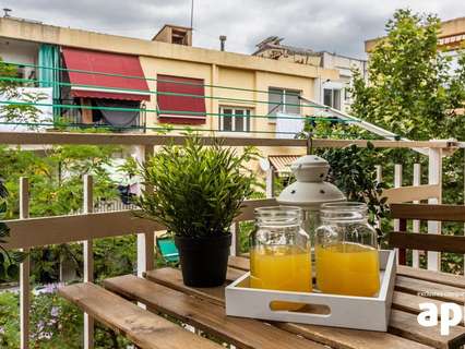 Piso en venta en Sabadell