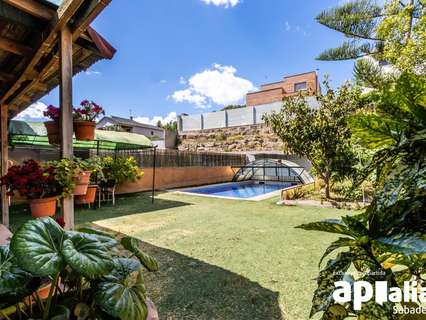 Casa en venta en Castellar del Vallès