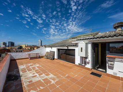 Ático en venta en Sabadell