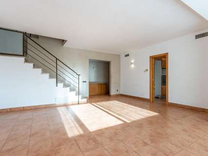 Ático dúplex en venta en Sabadell
