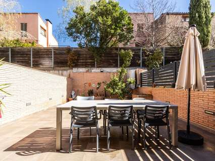 Casa en venta en Sant Llorenç Savall