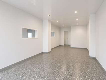 Local comercial en venta en Sabadell rebajado