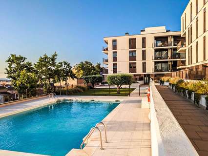 Piso en venta en Sabadell