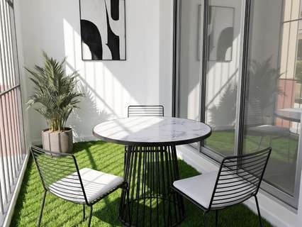 Planta baja en venta en Sabadell