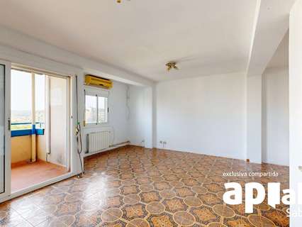 Piso en venta en Badia del Vallès