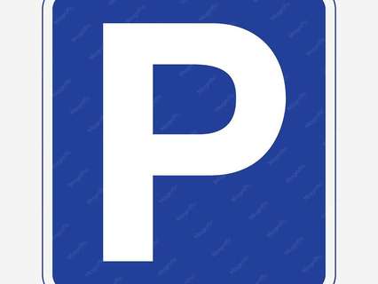 Plaza de parking en alquiler en Castellar del Vallès
