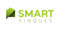 logo Inmobiliaria Smart Finques
