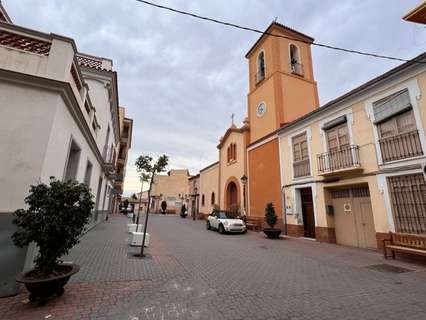 Local comercial en venta en Murcia, rebajado