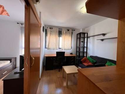 Apartamento en venta en Murcia zona La Ñora