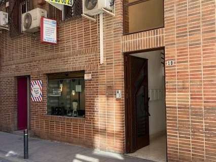 Oficina en alquiler en Murcia