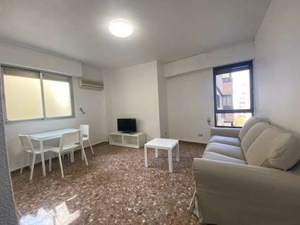 Apartamento en alquiler en Murcia