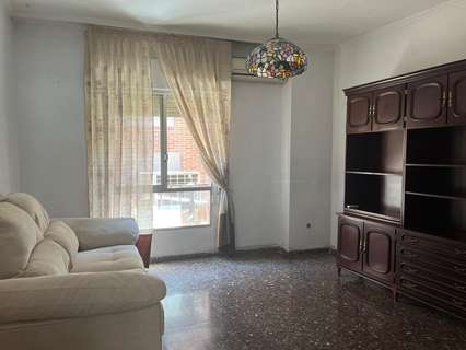 Piso en venta en Murcia