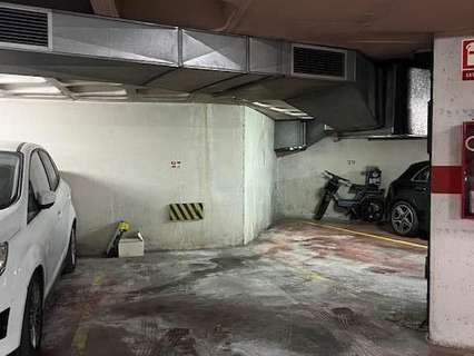 Plaza de parking en venta en Murcia