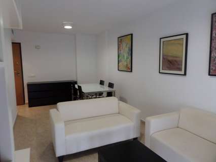 Apartamento en alquiler en Murcia