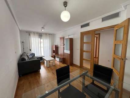 Apartamento en venta en Murcia