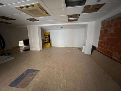 Local comercial en alquiler en Murcia