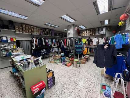 Local comercial en venta en Murcia