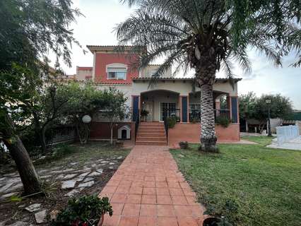 Chalet en venta en Murcia