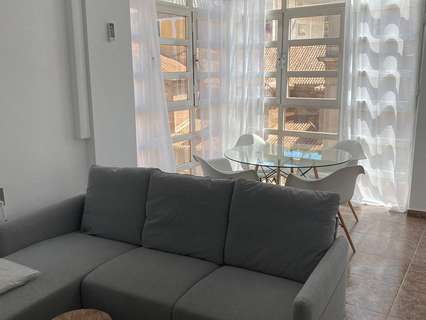 Apartamento en alquiler en Murcia