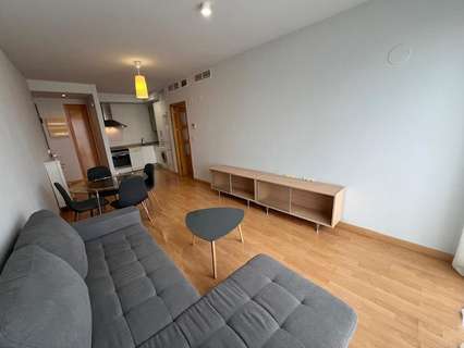 Apartamento en alquiler en Murcia