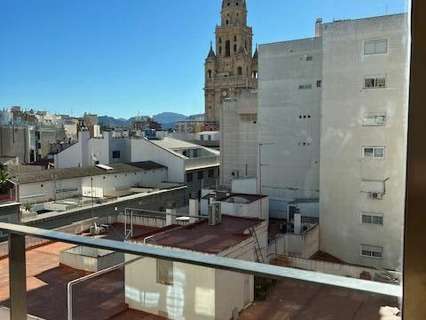 Oficina en alquiler en Murcia