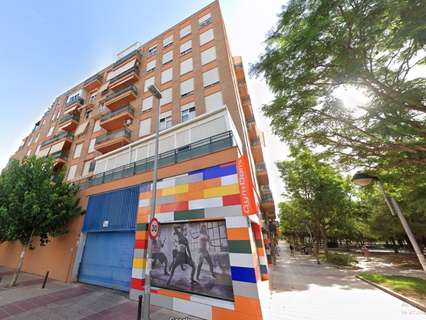 Plaza de parking en alquiler en Murcia