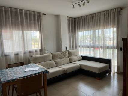 Apartamento en alquiler en Murcia