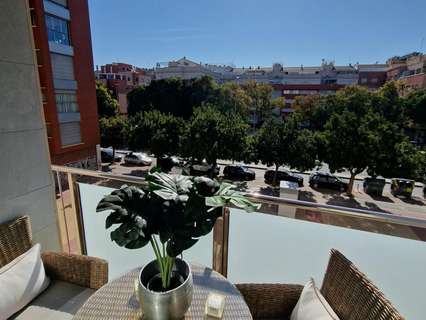 Piso en venta en Murcia rebajado