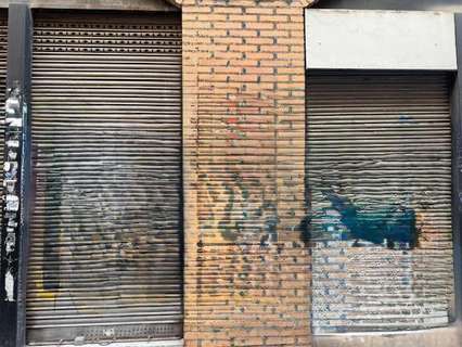 Local comercial en venta en Murcia