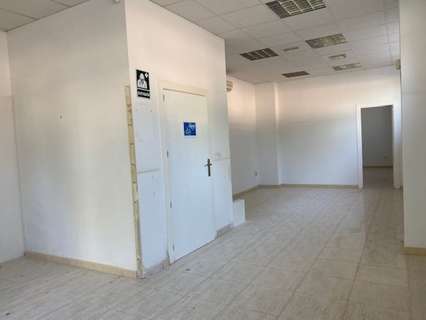 Local comercial en venta en Murcia