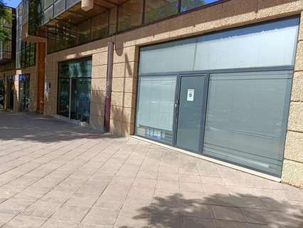 Local comercial en alquiler en Murcia