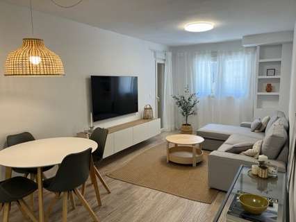 Apartamento en alquiler en Murcia rebajado