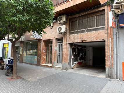 Plaza de parking en venta en Murcia