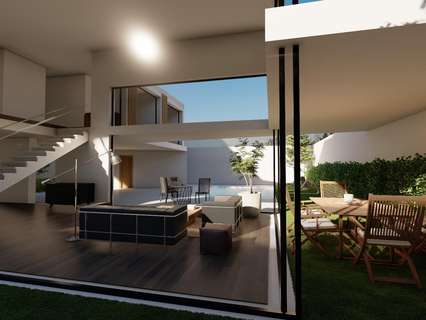 Chalet en venta en Fortuna