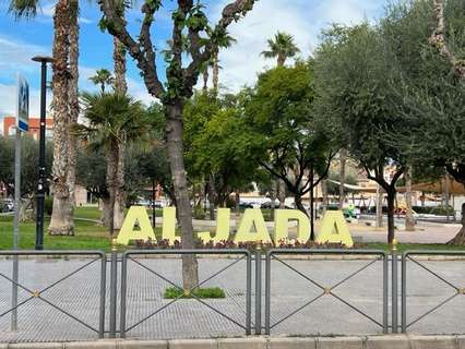 Local comercial en alquiler en Murcia zona Puente Tocinos