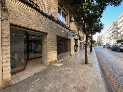 Local comercial en venta en Murcia rebajado