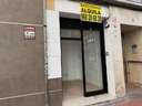 Local comercial en alquiler en Murcia rebajado