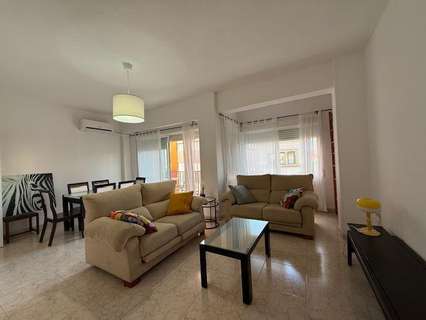 Piso en alquiler en Murcia