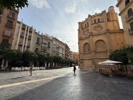 Piso en venta en Murcia